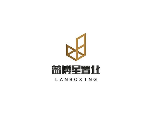 企业logo标志设计和企业字体设计