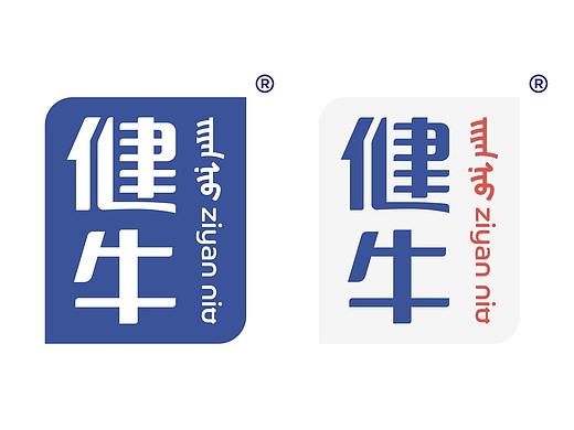 零食品牌犍牛故里全案设计