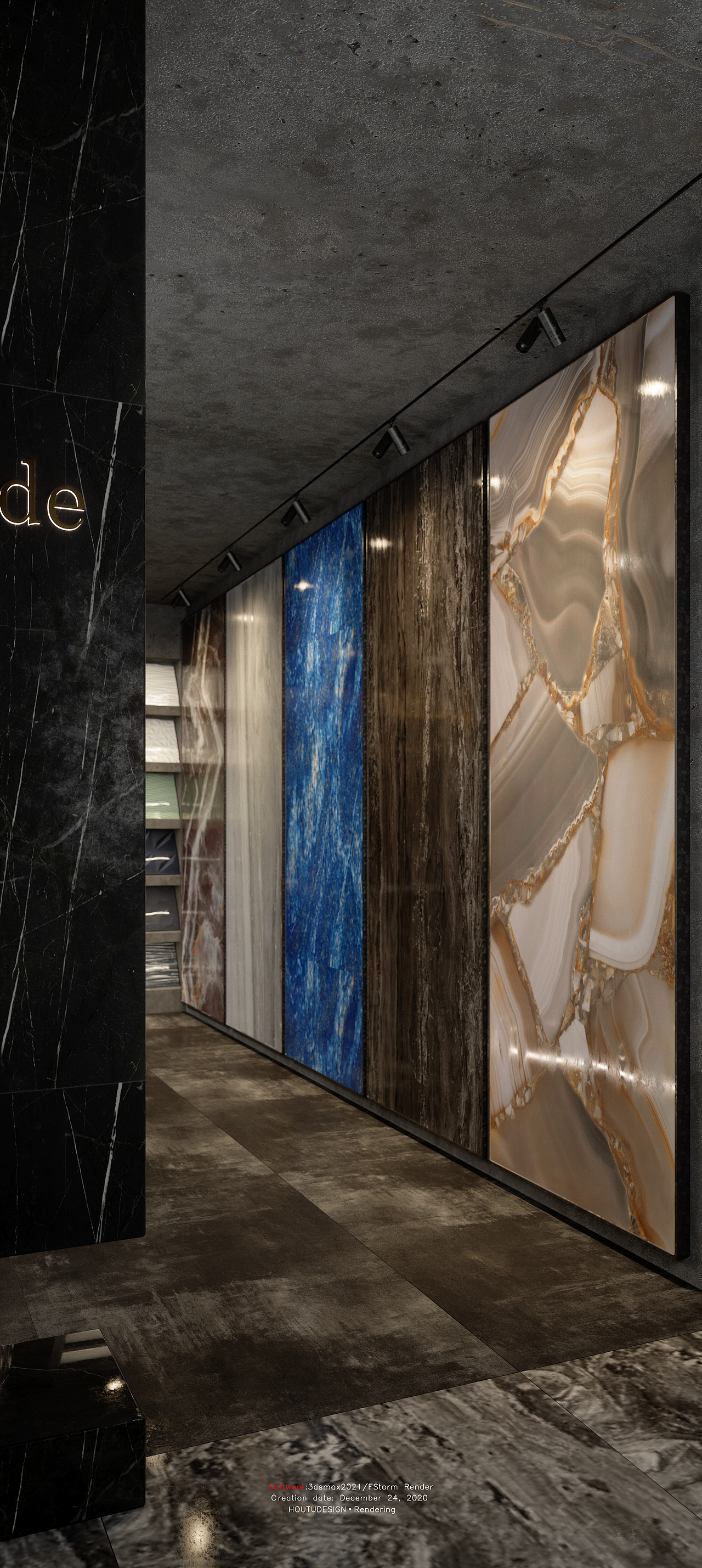 磚（图ZMjM3MDAzNzUy） - 商业空间设计 - 站酷设计师厚土设计原创素材 - 站酷ZCOOL