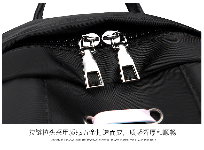 【点石爵色】双肩背案例A展示5星推荐