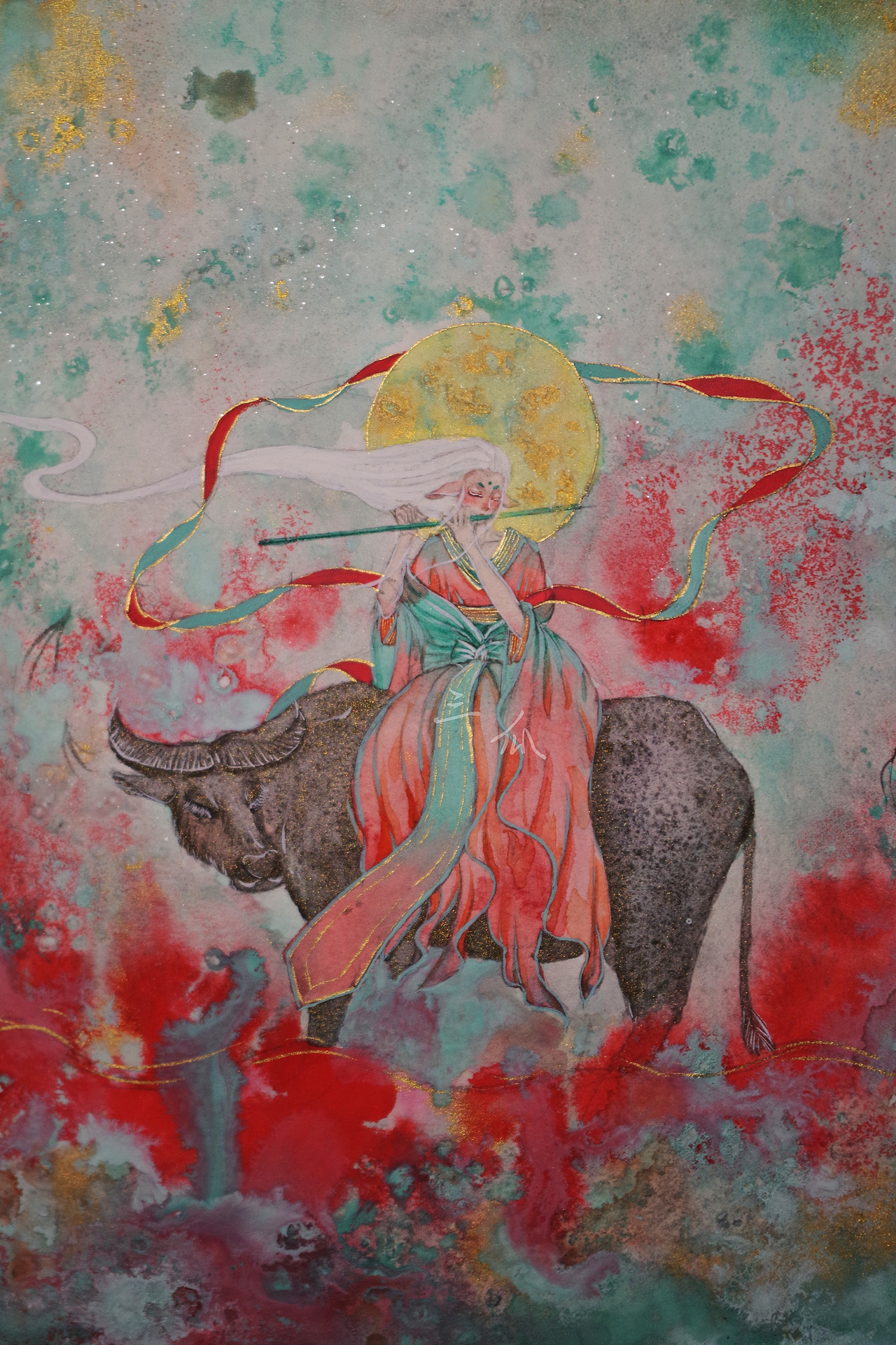 东北变天——牛金牛