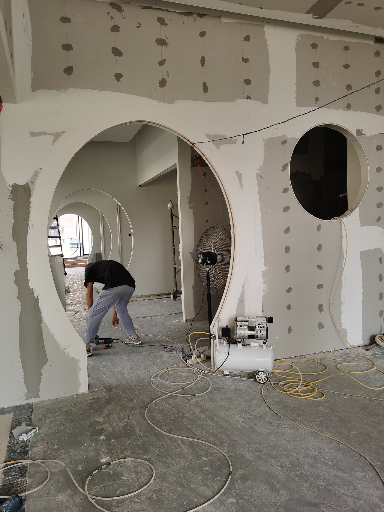 一格书院（图ZMjM4NjUwMTYw） - 家装设计 - 站酷设计师仲成和原创素材 - 站酷ZCOOL