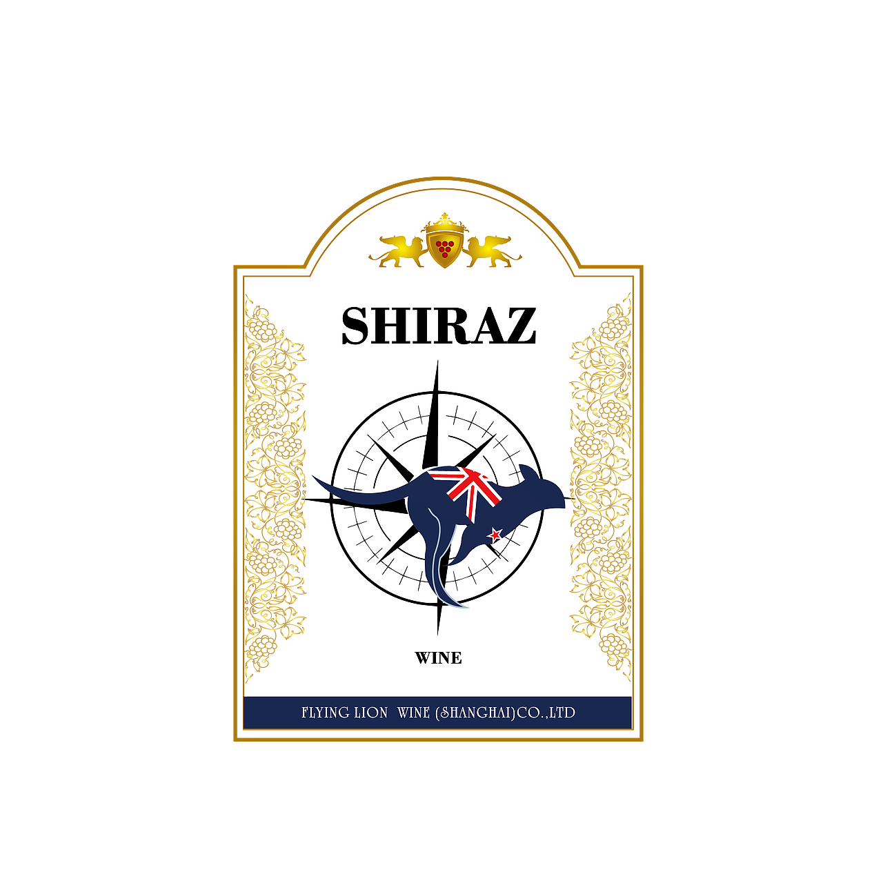 酒標(biāo)設(shè)計(jì)（圖ZMTYzMzkyMzY0） - Logo - 站酷設(shè)計(jì)師夜貓i原創(chuàng)素材 - 站酷ZCOOL
