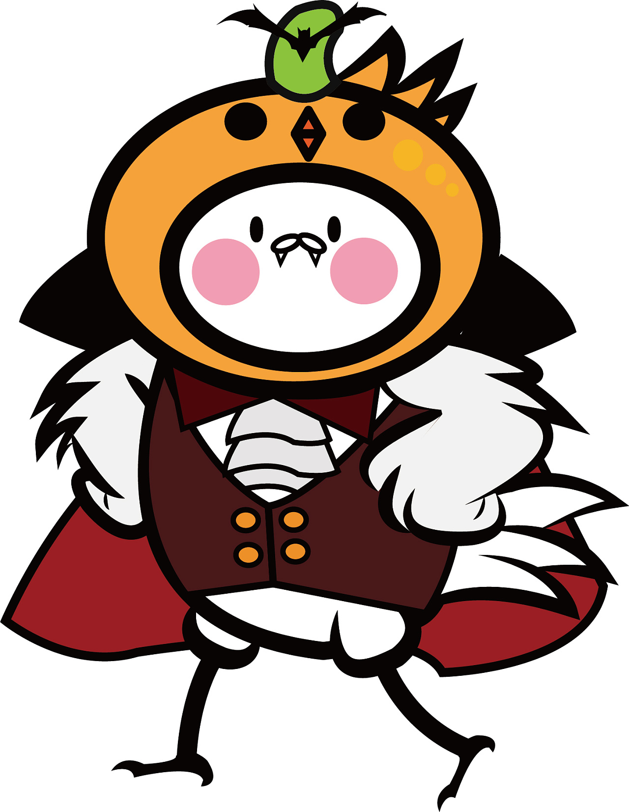 咕咕鸡