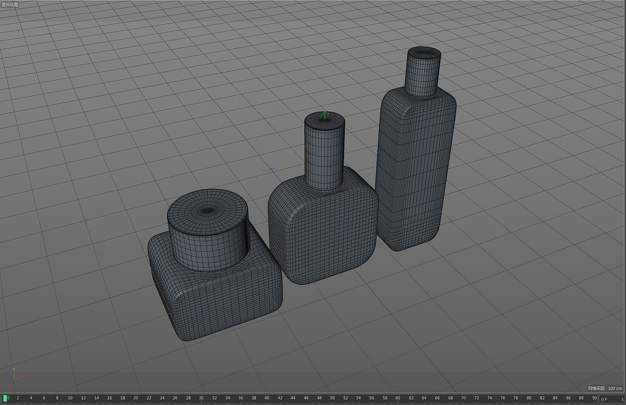 男士护肤品产品包装案列展示（图ZMTA5MzI1OTI4） - 包装 - 站酷设计师HELLO西里喜里原创素材 - 站酷ZCOOL