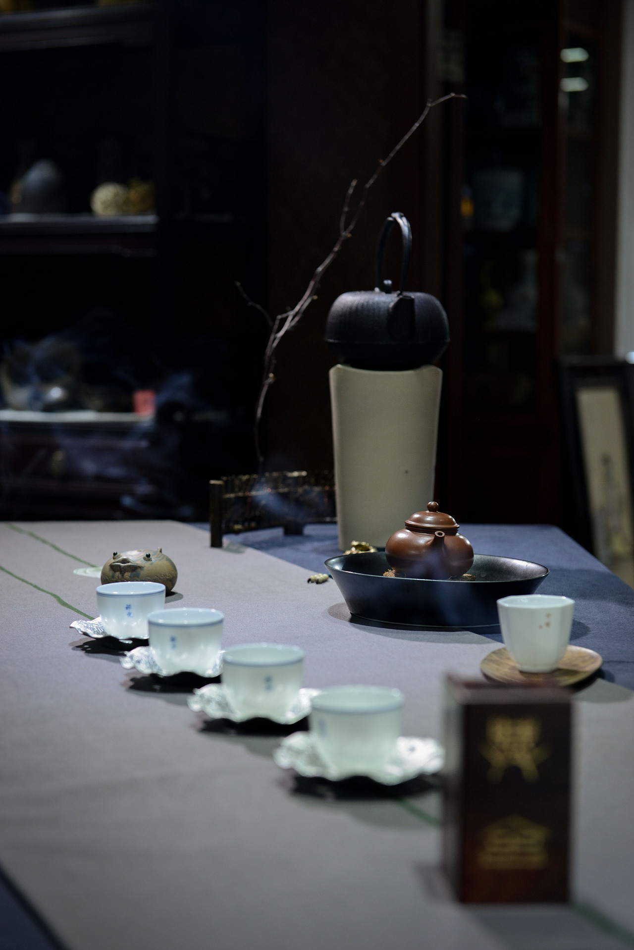 茶艺展示－－苏州美食拍摄|摄影|人像|龙湫传媒 - 原创作品 - 站酷 (ZCOOL)