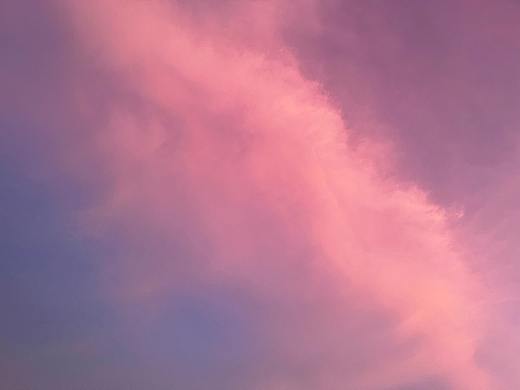 粉色的天空（個(gè)人主頁-ZNTU2NDIzMjQ=） - 風(fēng)光攝影 - 站酷設(shè)計(jì)師不能吃火鍋原創(chuàng)素材 - 站酷ZCOOL