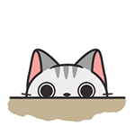 猫小爷和虎小鲸微信表情（图ZNTI4NDc1OTI=） - 网络表情 - 站酷设计师ikutabb原创素材 - 站酷ZCOOL