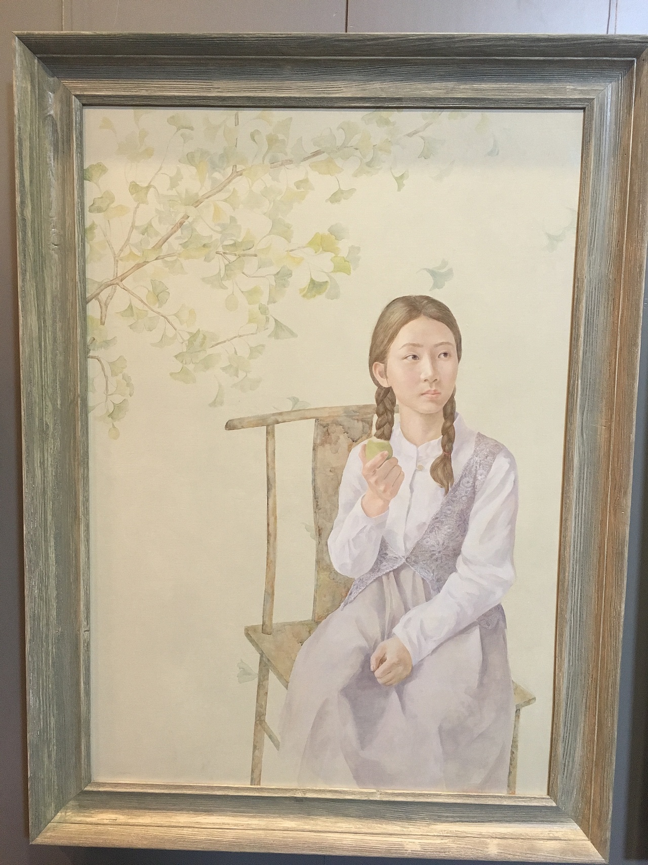 2017广州美术学院毕业生优秀作品展(上)