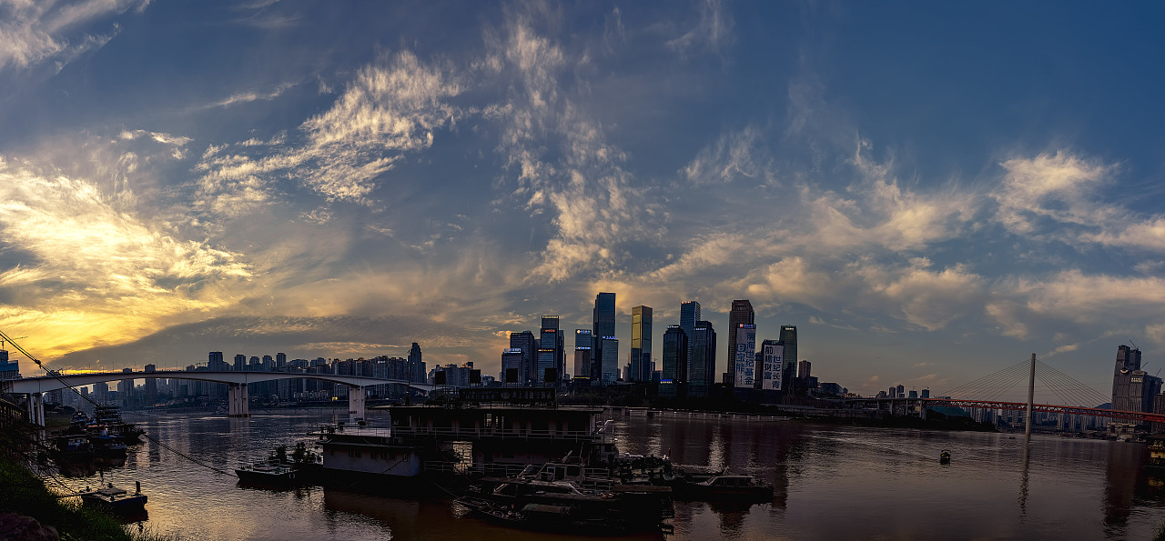 落日（图ZMTY2NzA2Njg4） - 风光摄影 - 站酷设计师shinyleo原创素材 - 站酷ZCOOL