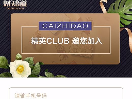 落地页