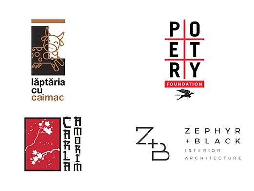 2019 Logo 设计趋势