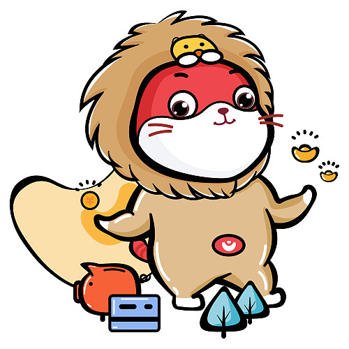 十二星座漫画（图ZMTE4ODYxMjEy） - 商业插画 - 站酷设计师孙燕子muais原创素材 - 站酷ZCOOL