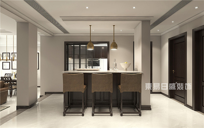 美式乡村风格集锦丨多种风格任你挑选（图ZMTU0Mjc4NTgw） - 品牌 - 站酷设计师上海东易日盛原创素材 - 站酷ZCOOL