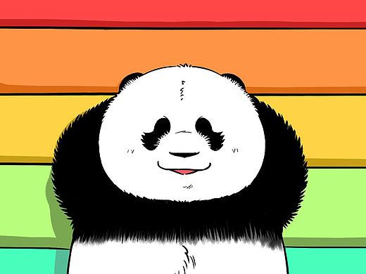 阔别已久的壁纸来了