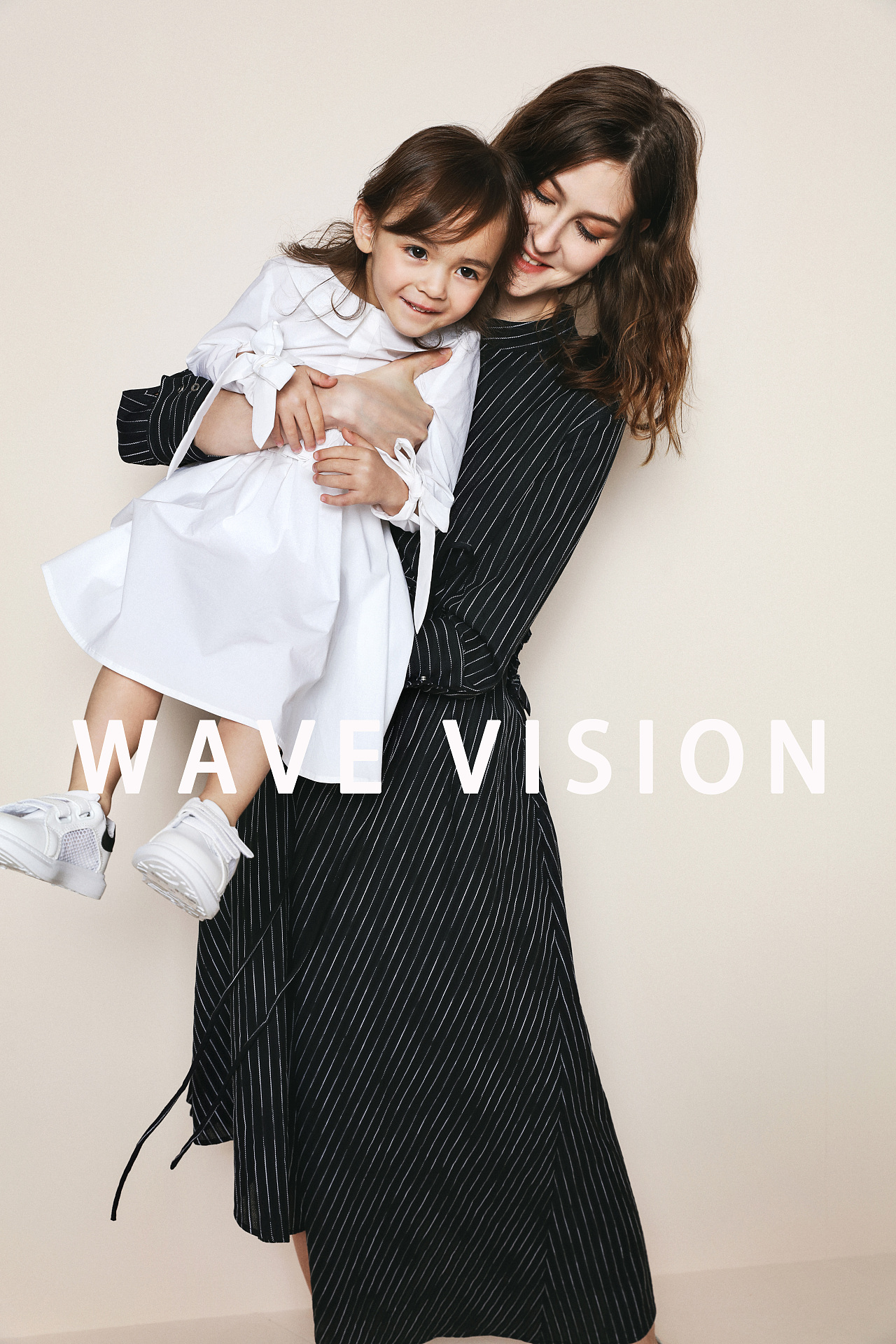 亲子装摄影 | Parent child costume photography