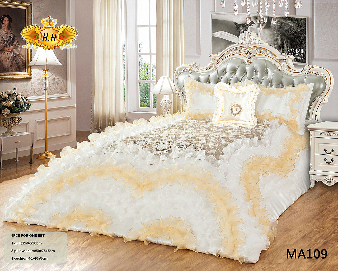 婚纱被（图ZMjIzMjY5OTA0） - 产品摄影 - 站酷设计师空与一切原创素材 - 站酷ZCOOL