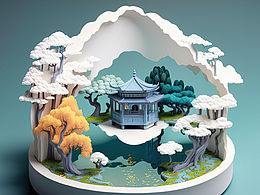 中国风