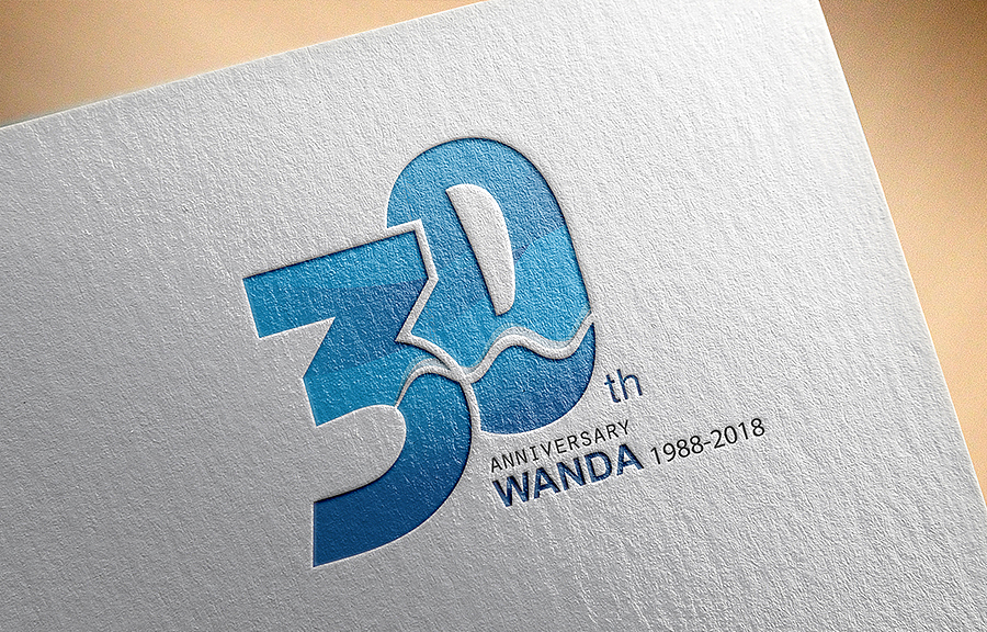 万达集团30周年