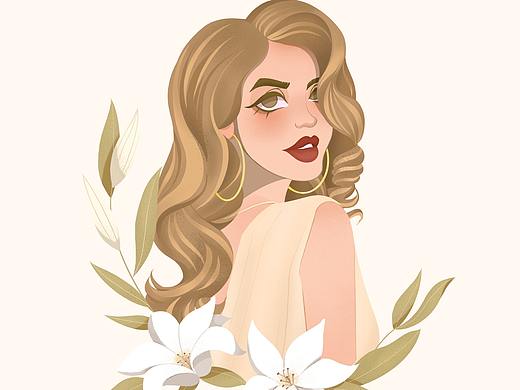 疫情退散，春暖花开