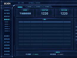 UI界面
