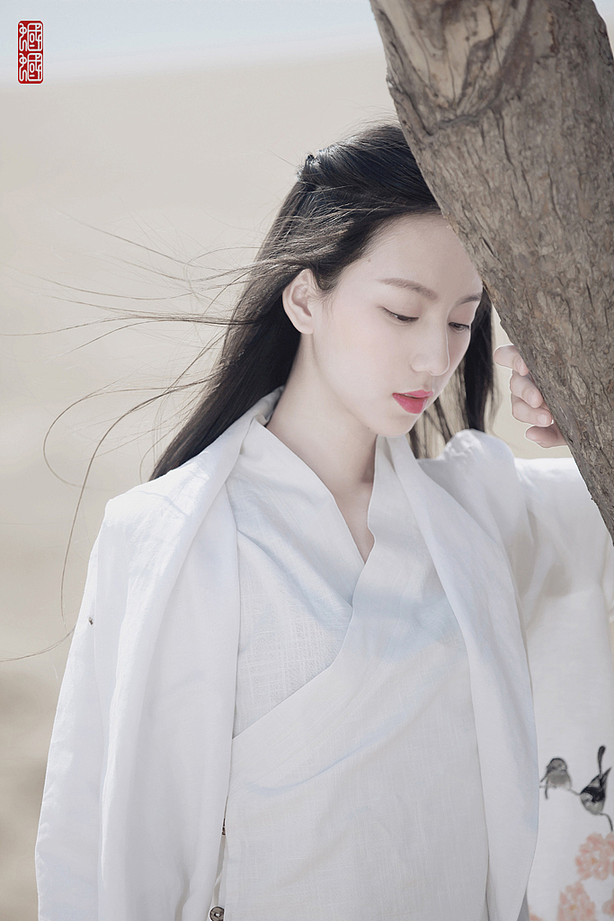 美人吟（图ZMTcyMDE4NzY=） - 人像摄影 - 站酷设计师摄影师蝈蝈小姐原创素材 - 站酷ZCOOL