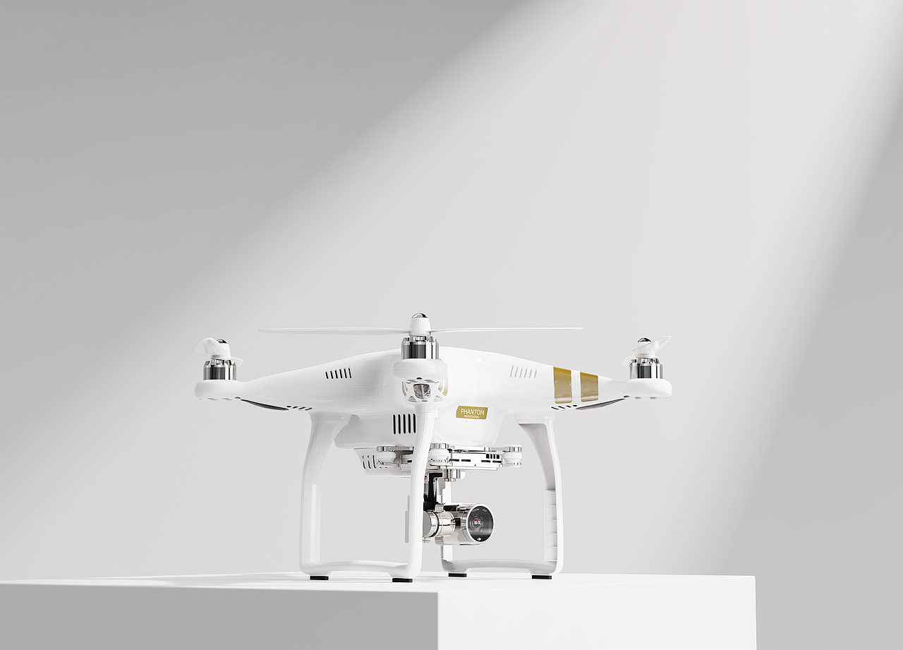 第三十八期keyshot产品极简场景源文件ks产品简易场景