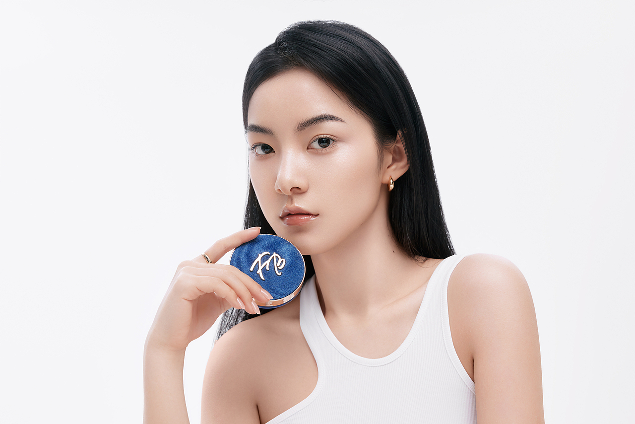 Fast.b气垫粉底液