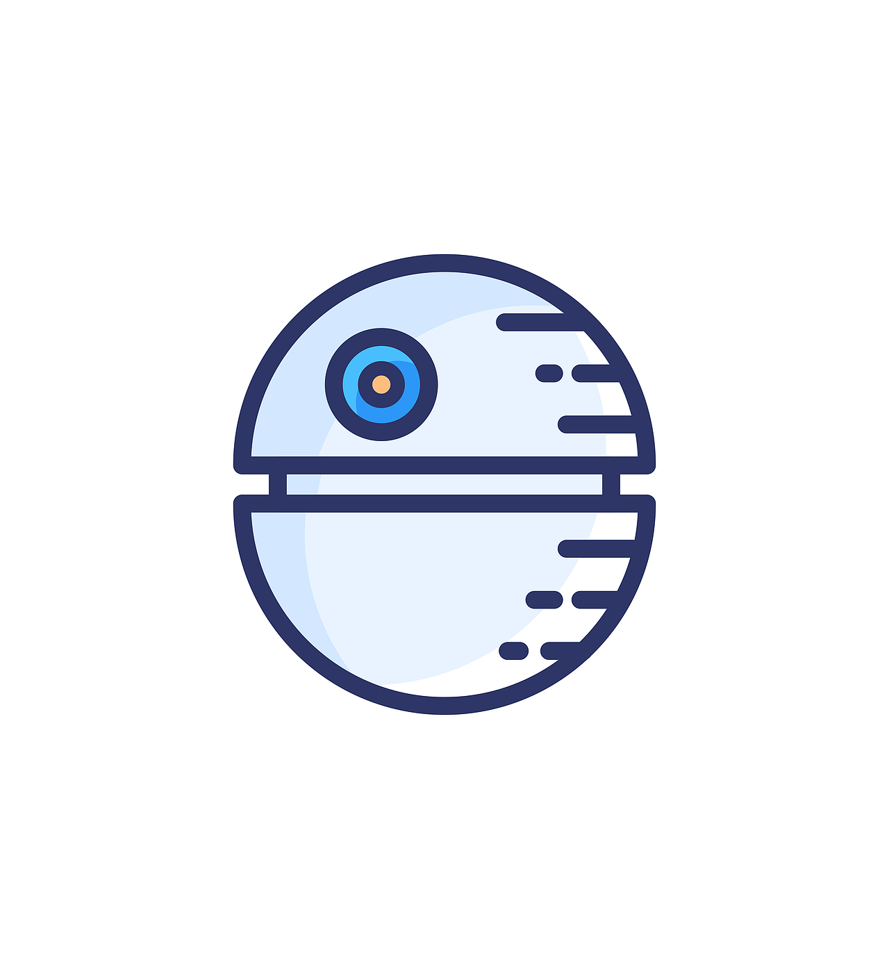 mbe风格图标|ui|图标|赵某_原创作品-站酷zcool