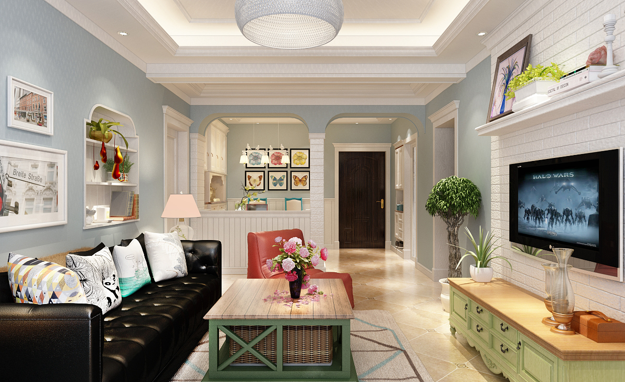 成都住宅基础装修知识