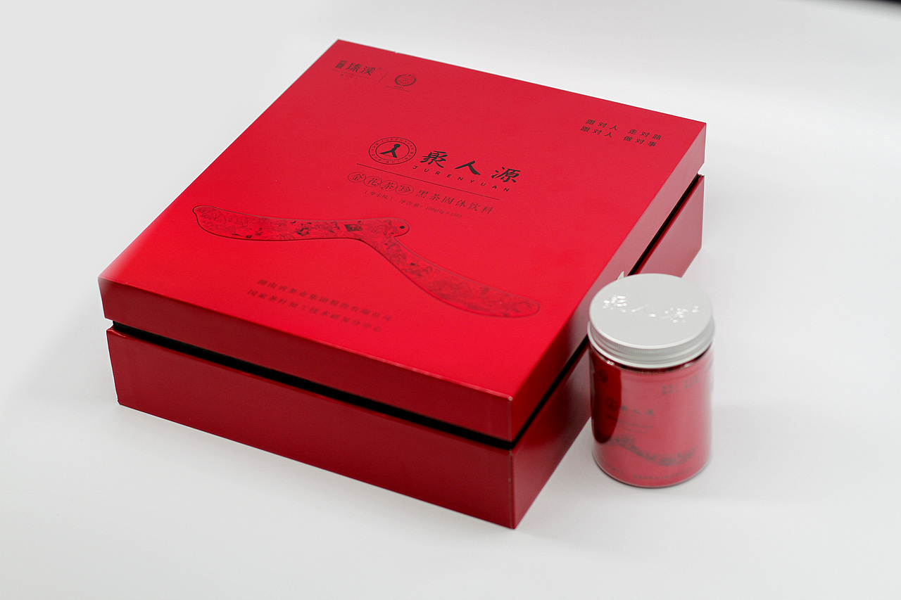 速溶黑茶包装设计（图ZMjAwNjUzNzY4） - 包装 - 站酷设计师浟湙Youyi原创素材 - 站酷ZCOOL