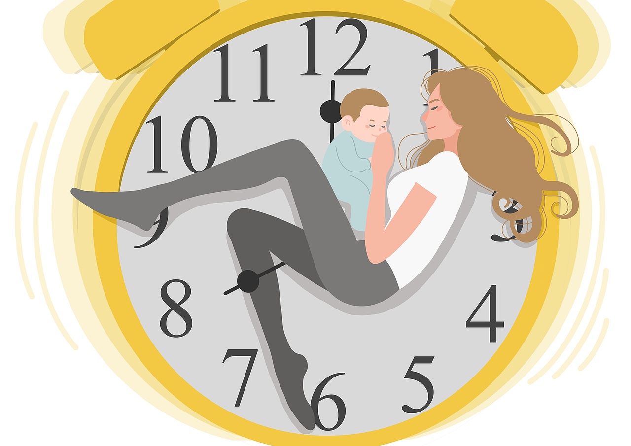 插画（图ZMjA2MzU0NzEy） - 商业插画 - 站酷设计师一个向南君原创素材 - 站酷ZCOOL