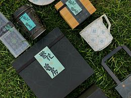 包装设计｜咖啡杯套装