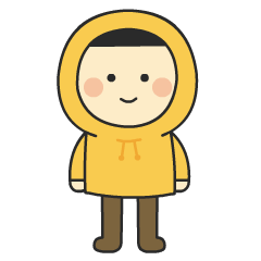 脑电波卡通形象-三套微信表情