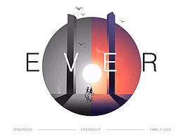 微光-EVER