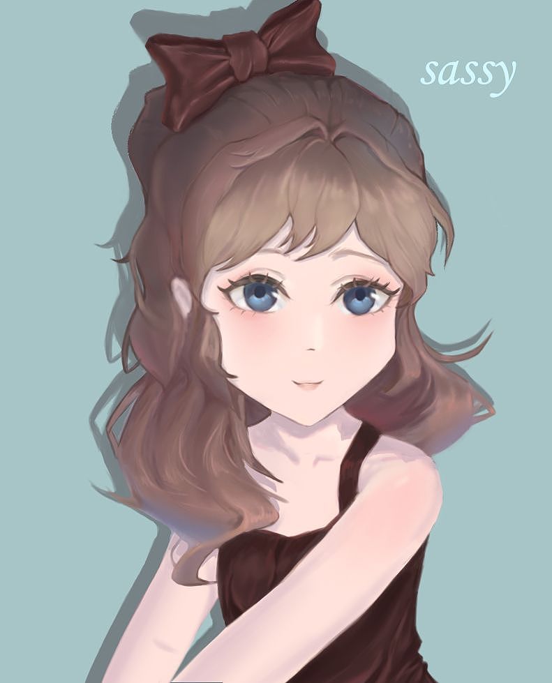 联系（图ZMjcyMDc4Mzg4） - 儿童插画 - 站酷设计师sassy插画原创素材 - 站酷ZCOOL
