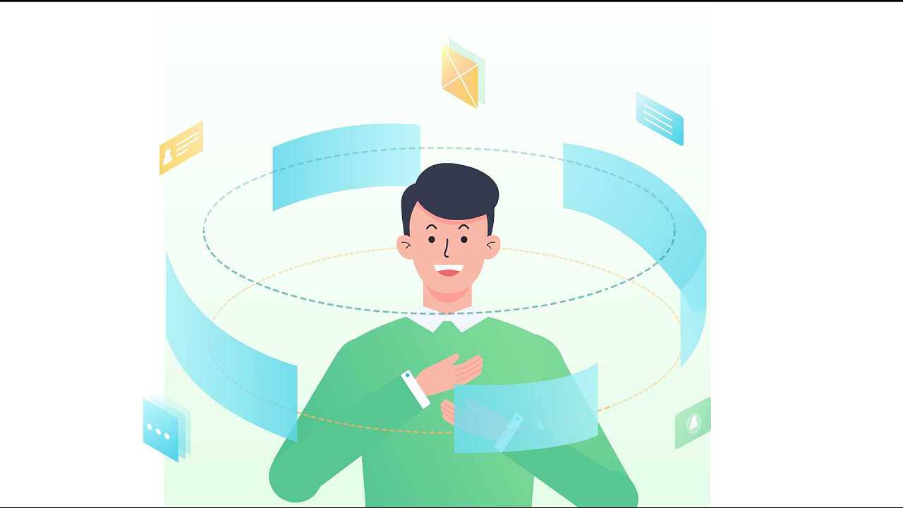 车企营销管理一站式平台-mg动画 - 原创作品 - 站酷(zcool)