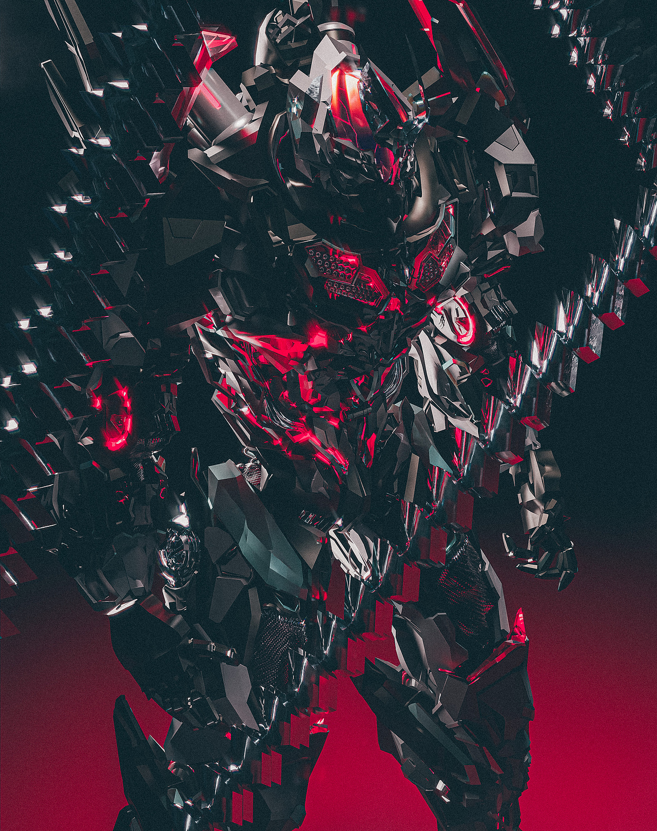 裂变者-个人作品制作（图ZMzEwMDQxMjI0） - 动画/影视 - 站酷设计师芋艿戟君原创素材 - 站酷ZCOOL