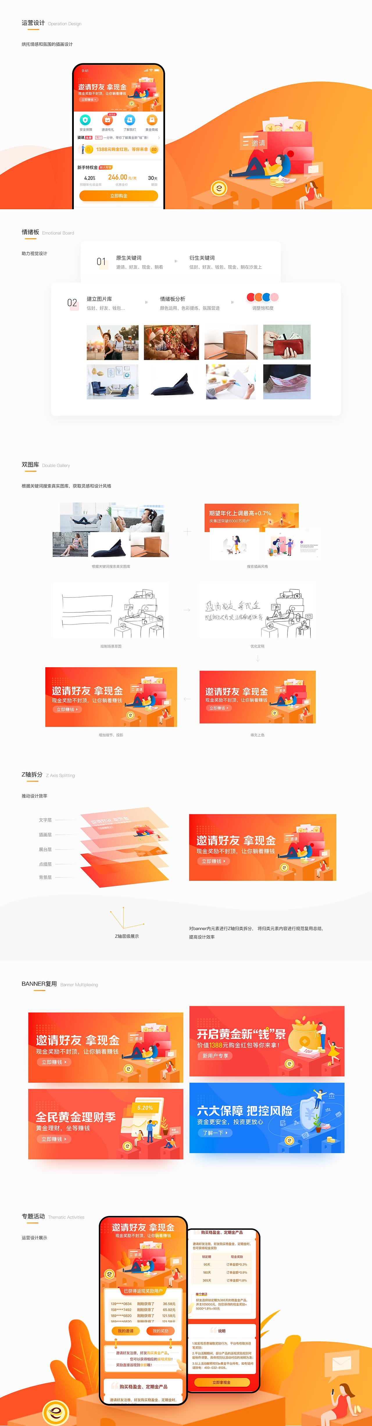 作品集（图ZMTg2NTI3NTY4） - APP界面 - 站酷设计师Cici_悦兮原创素材 - 站酷ZCOOL