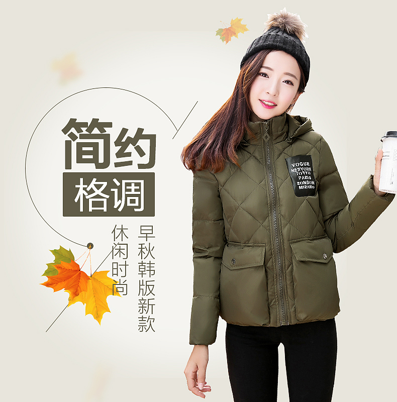 电商服装海报（图ZMTg3NDc5MTI4） - 品牌 - 站酷设计师T台墨迹原创素材 - 站酷ZCOOL