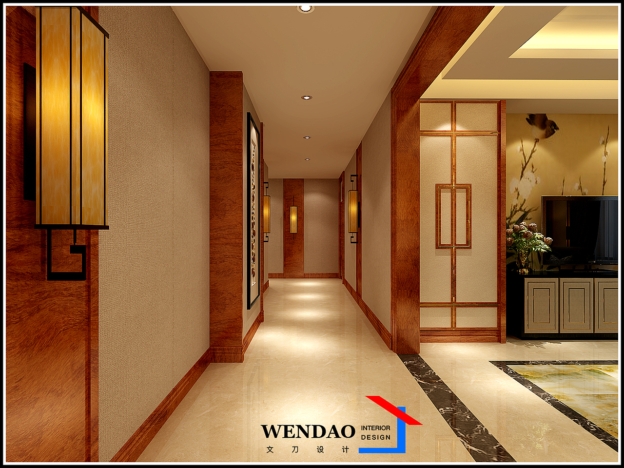 顶层的生活（图ZOTAwMTA1MTY=） - 家装设计 - 站酷设计师庭舍空间设计原创素材 - 站酷ZCOOL