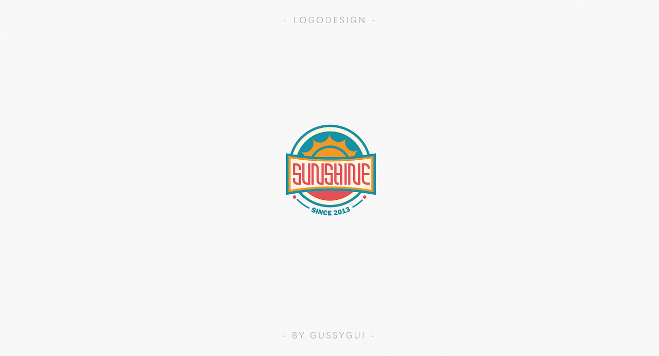 LOGO作品整理