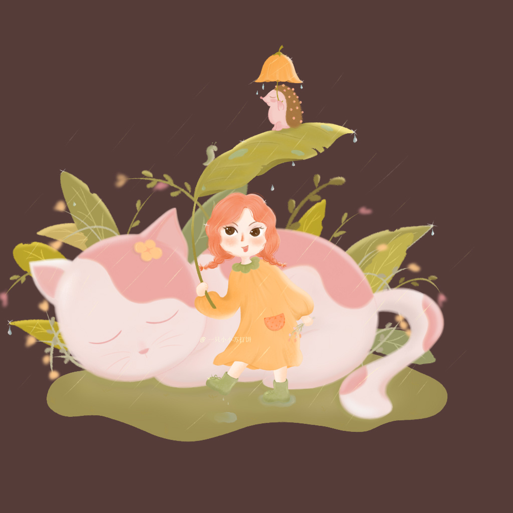 猪仔静的个人主页（背景预览） - 主页背景设置 - 站酷设计师猪仔静原创素材 - 站酷ZCOOL