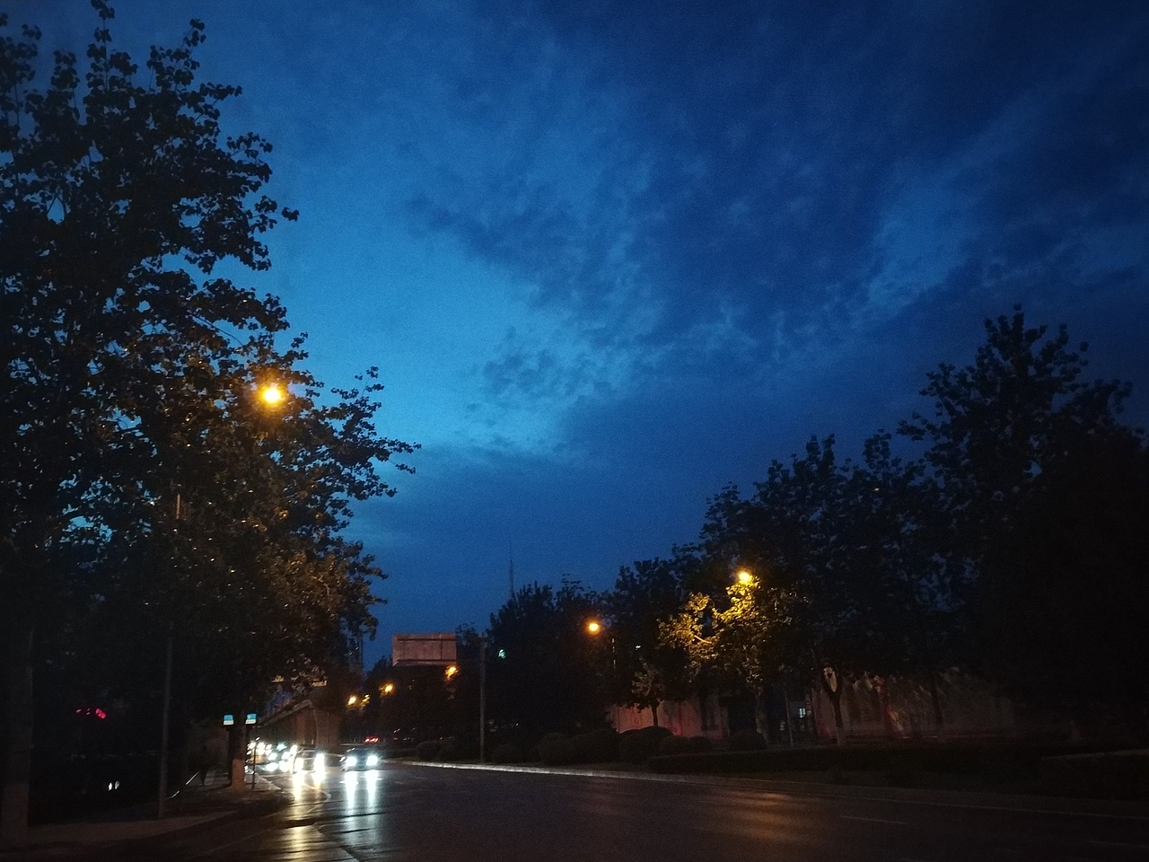 风光摄影作品集