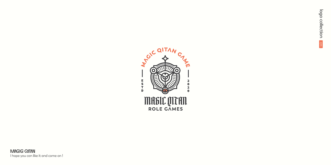 LOGO合集 - VOL.002（图ZMjc3MjQ2NDgw） - Logo - 站酷设计师卞黔原创素材 - 站酷ZCOOL