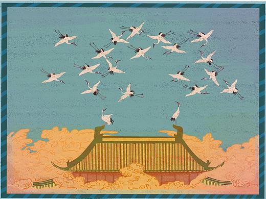 兔子游览博物馆