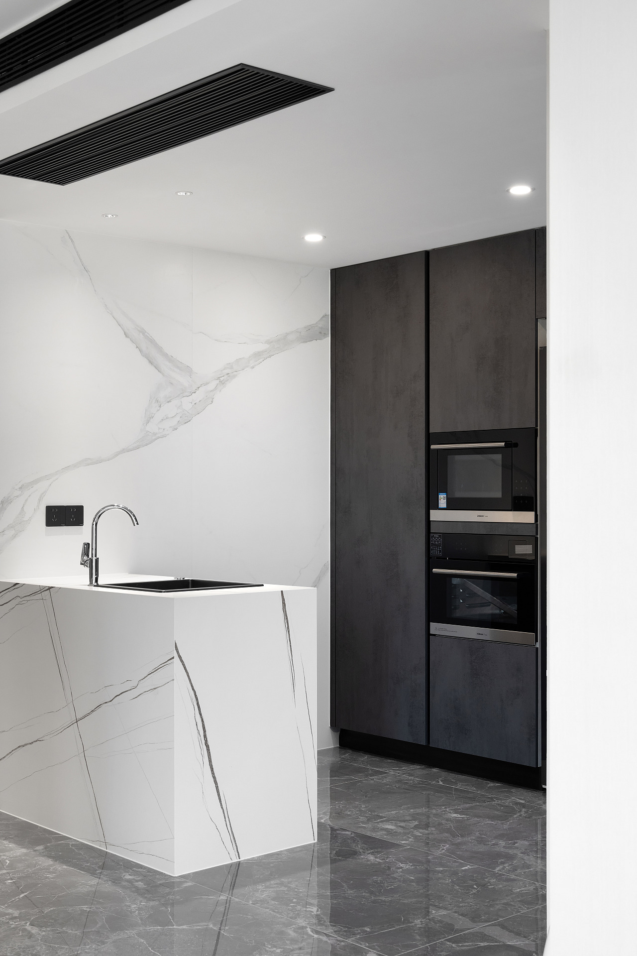 SAILS建筑空间摄影X金坛金海湾家装