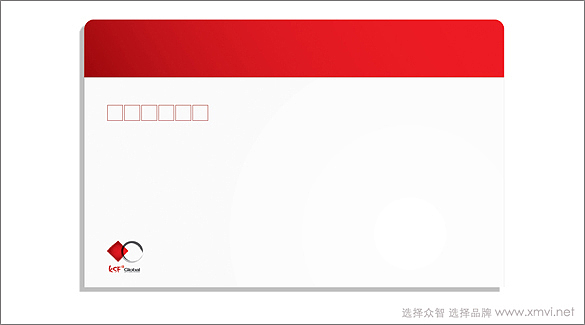 VI策划设计案例：英国凯斯弗公司VI设计（图ZODkxMTAyMjQ=） - VR设计 - 站酷设计师众智原创素材 - 站酷ZCOOL
