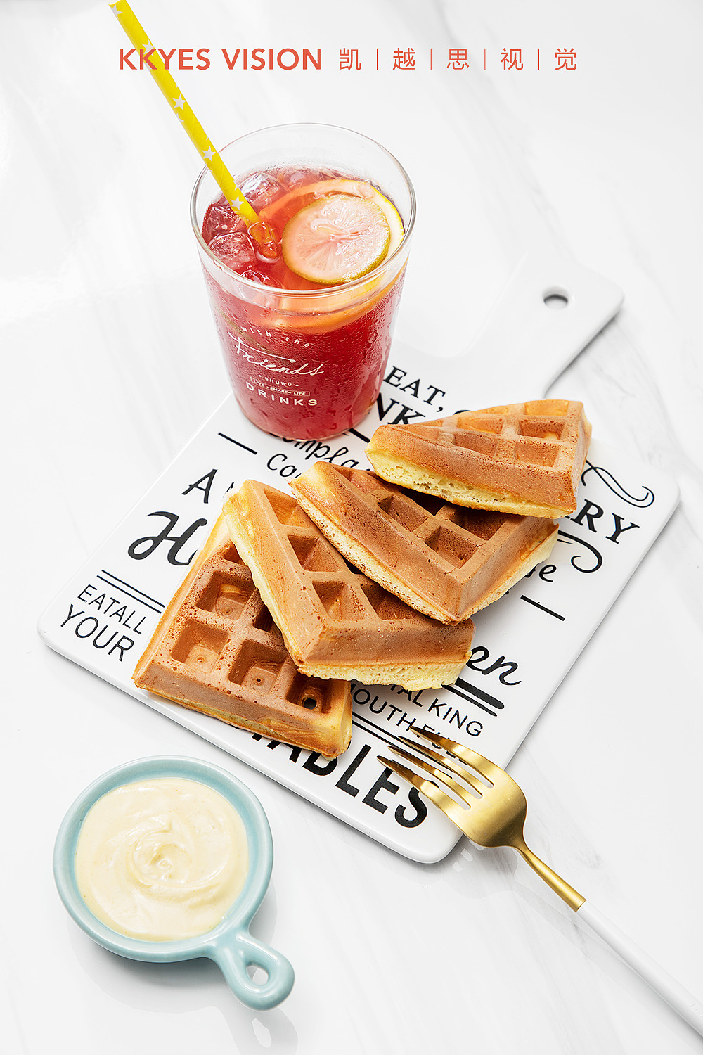 沙拉 水果 蔬菜 健康午餐 静物摄影 食品商业拍摄