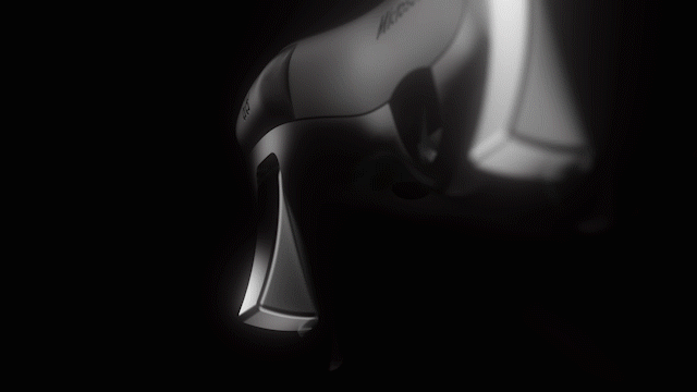 游戏手柄视频案例